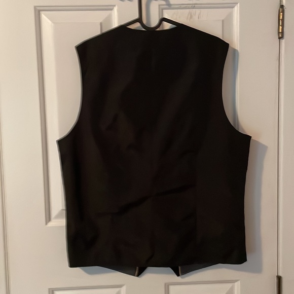 Jack & Jones Batu Waist coat Original for men - Picture 3 of 14